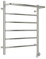 Полотенцесушитель электрический Стилье ФОРМАТ 20 00520-6050 600х500 