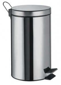 Ведро для мусора WasserKRAFT  K-635  