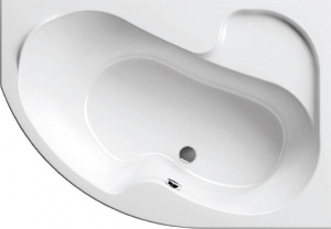 Ванна акриловая Ravak ROSA I CV01000000  