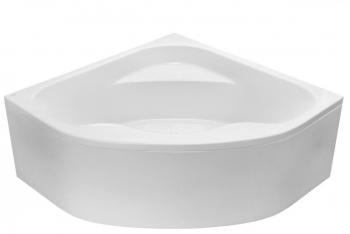 Ванна акриловая Santek МЕЛВИЛ 1.WH30.2.402 140x140 см.  Ванна акриловая Santek МЕЛВИЛ 1.WH30.2.402 140x140 см.