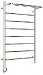 Полотенцесушитель электрический Стилье ФОРМАТ 20 00521-8050 800х500 