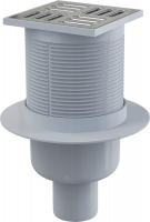 Трап сливной Alcaplast  APV2   Трап сливной Alcaplast  APV2
