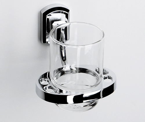 Стакан навесной WasserKRAFT ODER K-3028  