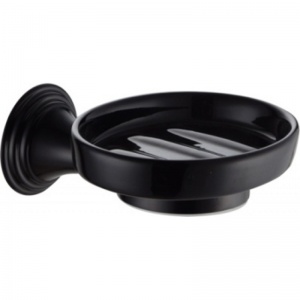 Мыльница навесная Fixsen LUKSOR FX-71608B   Мыльница навесная Fixsen LUKSOR FX-71608B