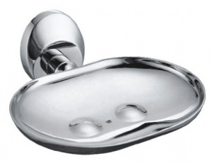 Мыльница навесная Fixsen EUROPA FX-21809B   Мыльница навесная Fixsen EUROPA FX-21809B