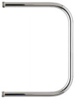 Полотенцесушитель водяной Стилье П-образный 00002-5040 500х400 