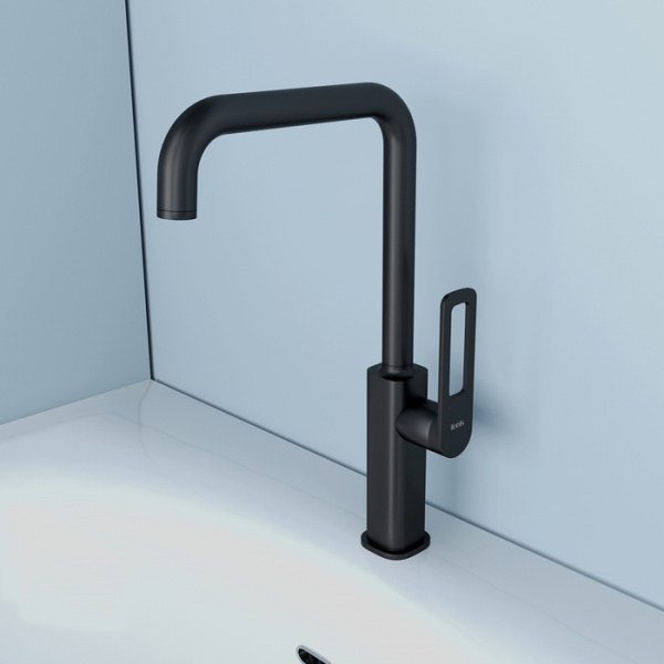 Смеситель IDDIS SLIDE SLIBL00i05 для кухонной мойки  Смеситель IDDIS SLIDE SLIBL00i05 для кухонной мойки