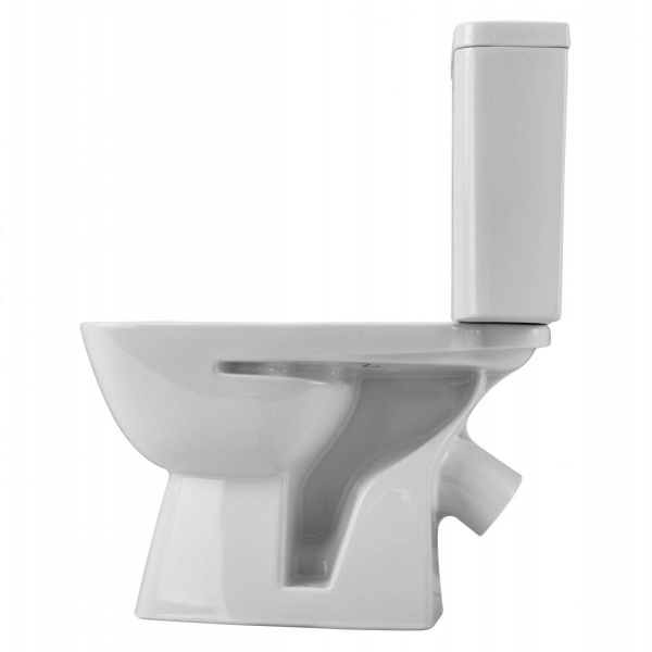 Унитаз-компакт Santek НЕО ЛАЙТ 1.WH30.2.471   Унитаз-компакт Santek НЕО ЛАЙТ 1.WH30.2.471