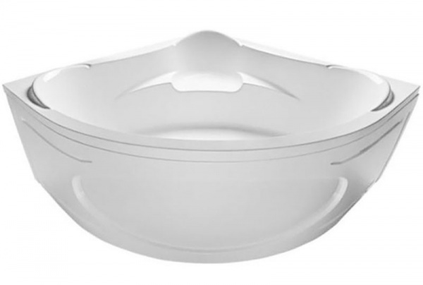 Ванна акриловая 1Marka IBIZA 01иб1515 150x150 см. 