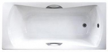 Ванна акриловая 1Marka AGORA 01аго1775 170x75 см.  Ванна акриловая 1Marka AGORA 01аго1775 170x75 см.