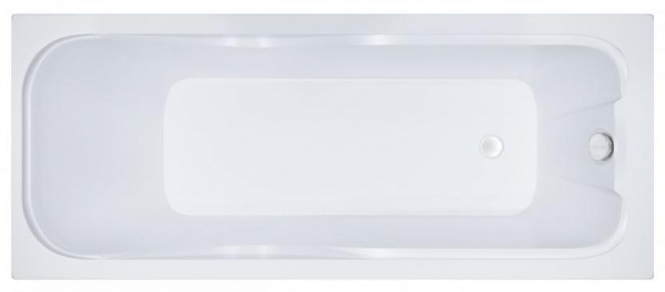 Ванна акриловая Triton ДЖУЛИЯ  160x70 см. 