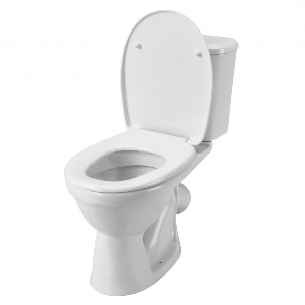 Унитаз-компакт Santek БОРЕАЛЬ 1.WH30.2.146   Унитаз-компакт Santek БОРЕАЛЬ 1.WH30.2.146