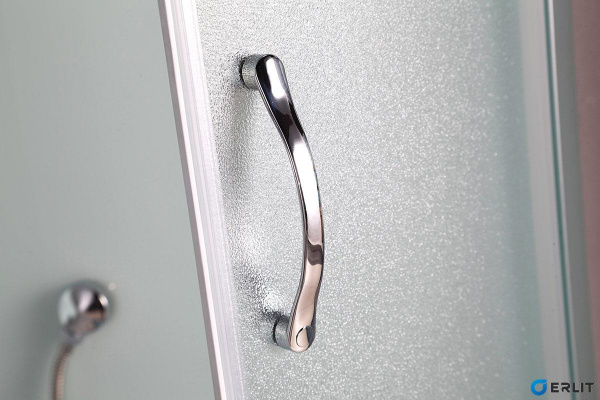 Душевая кабина Erlit  ER3512TPL-C3-RUS 120x80 см. левая  Душевая кабина Erlit  ER3512TPL-C3-RUS 120x80 см. левая