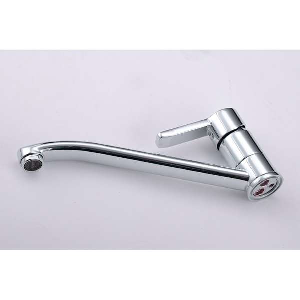 Смеситель IDDIS SENA SENSB00i05 для кухонной мойки  Смеситель IDDIS SENA SENSB00i05 для кухонной мойки