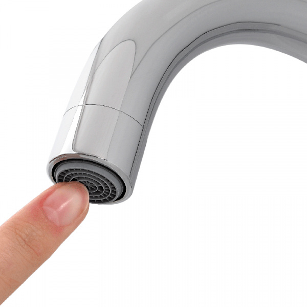 Смеситель IDDIS BOUNCE BOUSBJ0i05 для кухонной мойки  Смеситель IDDIS BOUNCE BOUSBJ0i05 для кухонной мойки