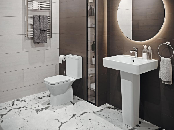 Раковина Santek НЕО 1.WH30.2.185  