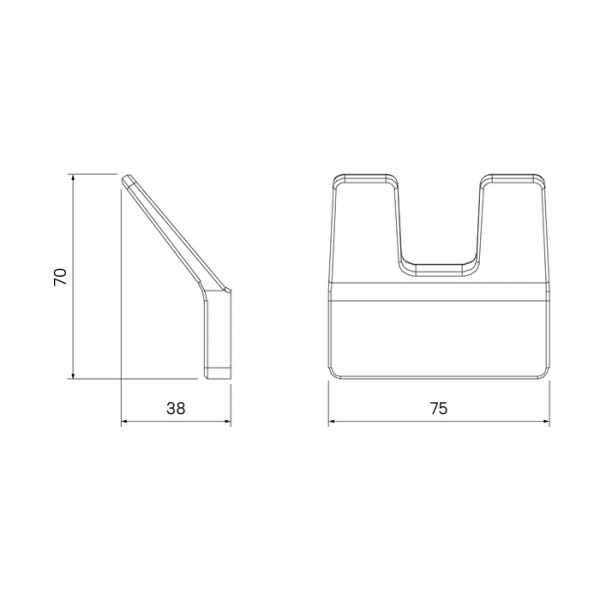 IDDIS SLIDE SLIBS20i41    IDDIS SLIDE SLIBS20i41
