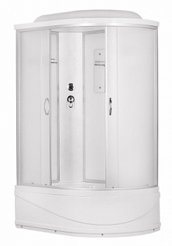 Душевая кабина Erlit  ER3512TPL-C3-RUS 120x80 см. левая  Душевая кабина Erlit  ER3512TPL-C3-RUS 120x80 см. левая