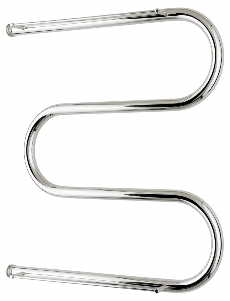 Полотенцесушитель водяной Стилье М-образный 00014-6060 600х600 