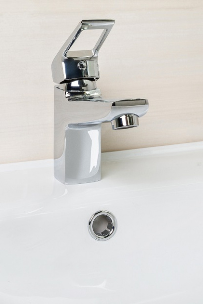 Смеситель Milardo ATLANTIC ATLSB00M01 для раковины  Смеситель Milardo ATLANTIC ATLSB00M01 для раковины