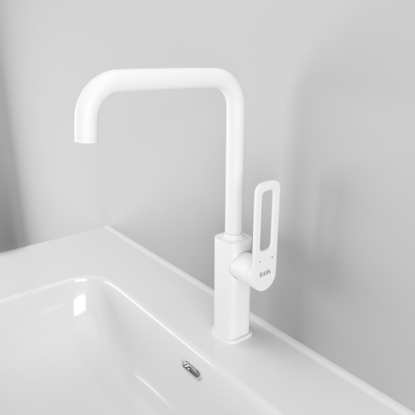 Смеситель IDDIS SLIDE SLIWT00i05 для кухонной мойки  Смеситель IDDIS SLIDE SLIWT00i05 для кухонной мойки