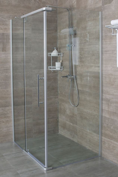 Душевой уголок Erlit  ER10112H-C1 120x90 см. 