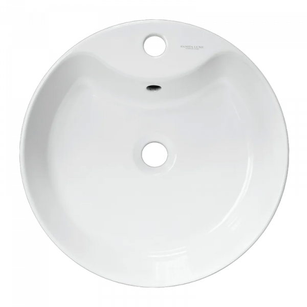 Раковина Sanita luxe BEST SHELF BST43SLWB01SH 40 