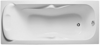 Ванна акриловая 1Marka DIPSA 12017894 170x75 см.  Ванна акриловая 1Marka DIPSA 12017894 170x75 см.